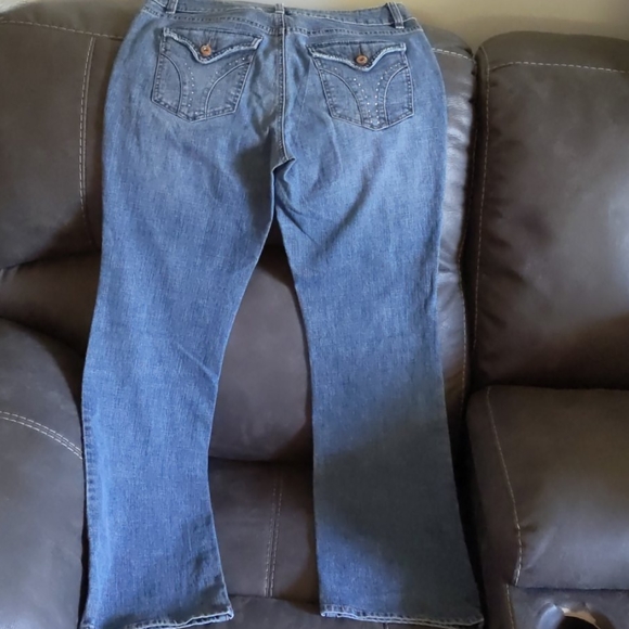 Apt9 Jeans - Picture 2 of 5